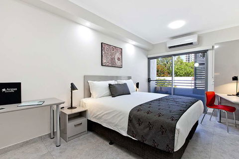Argus Hotel Darwin - Accommodation Batemans Bay 2