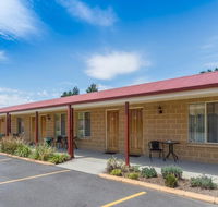 Black Gold Country Cabins and Motel - Accommodation Batemans Bay