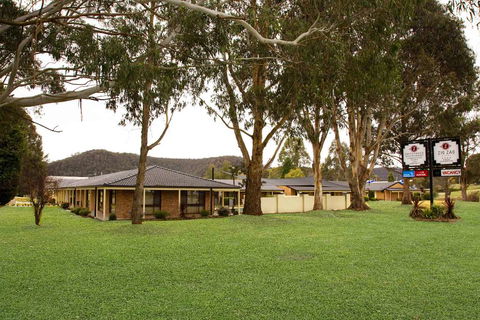 Zig Zag Motel - Accommodation Batemans Bay 0