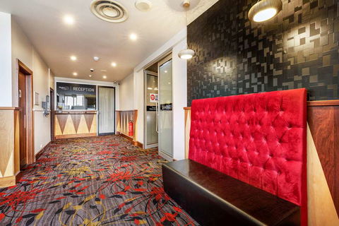 Nightcap At Findon Hotel - Accommodation Batemans Bay 2