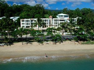 Sea Change Beachfront Apartments - Accommodation Batemans Bay 0