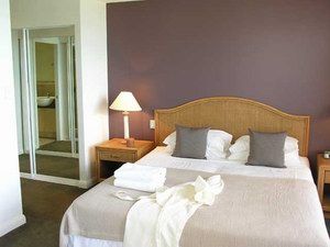 Sea Change Beachfront Apartments - Accommodation Batemans Bay 1
