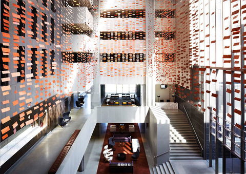 Hotel Realm - Accommodation Batemans Bay 1