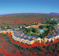 Desert Gardens a member of Novotel Htls - Accommodation Batemans Bay