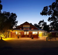 Outback Hotel  Lodge - Accommodation Batemans Bay