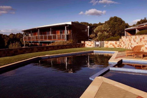 Royal Mail Hotel - Accommodation Batemans Bay 12