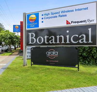 Comfort Inn Botanical - Accommodation Batemans Bay