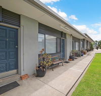 Hamilton Lakeside Motel - Accommodation Batemans Bay