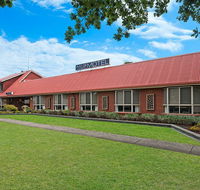 AAt 28 Goldsmith Motel - Accommodation Batemans Bay