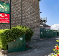 Econo Lodge Portland - Accommodation Batemans Bay