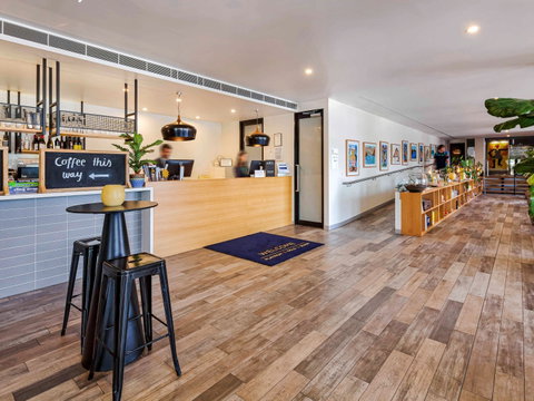 Mercure Bendigo Schaller - Accommodation Batemans Bay 3