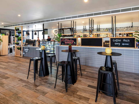 Mercure Bendigo Schaller - Accommodation Batemans Bay 4