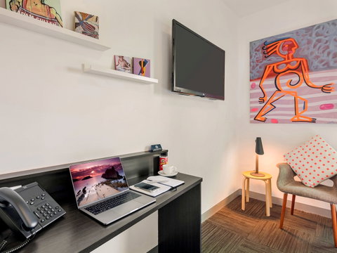 Mercure Bendigo Schaller - Accommodation Batemans Bay 5