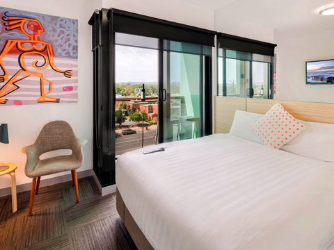 Mercure Bendigo Schaller - Accommodation Batemans Bay 6
