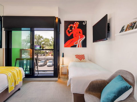Mercure Bendigo Schaller - Accommodation Batemans Bay 7