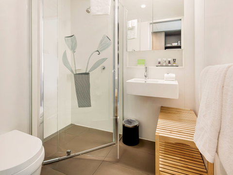 Mercure Bendigo Schaller - Accommodation Batemans Bay 8