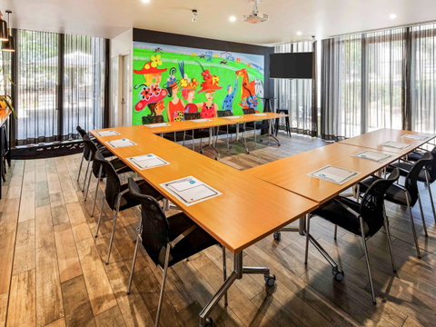 Mercure Bendigo Schaller - Accommodation Batemans Bay 9