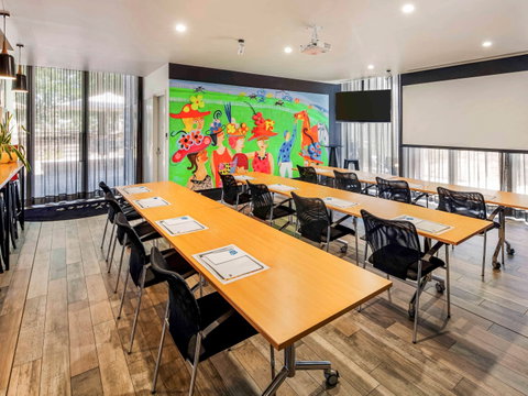 Mercure Bendigo Schaller - Accommodation Batemans Bay 10