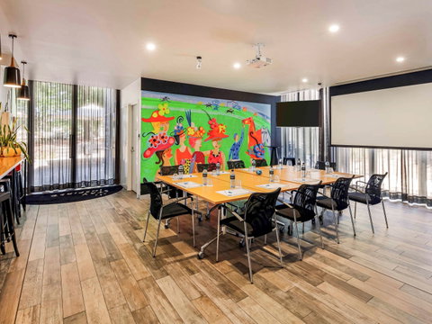 Mercure Bendigo Schaller - Accommodation Batemans Bay 11