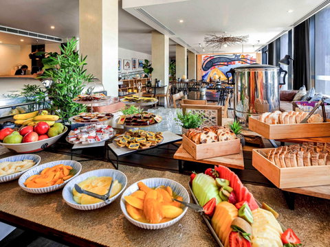 Mercure Bendigo Schaller - Accommodation Batemans Bay 12