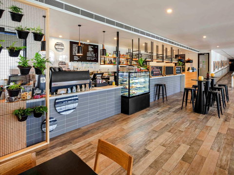 Mercure Bendigo Schaller - Accommodation Batemans Bay 13