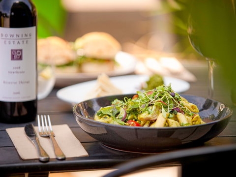 Mercure Bendigo Schaller - Accommodation Batemans Bay 15