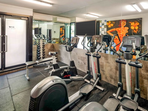 Mercure Bendigo Schaller - Accommodation Batemans Bay 16