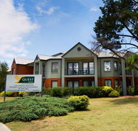 Quest Bendigo - Accommodation Batemans Bay