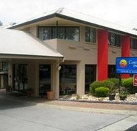 Central Deborah Motel Bendigo - Accommodation Batemans Bay