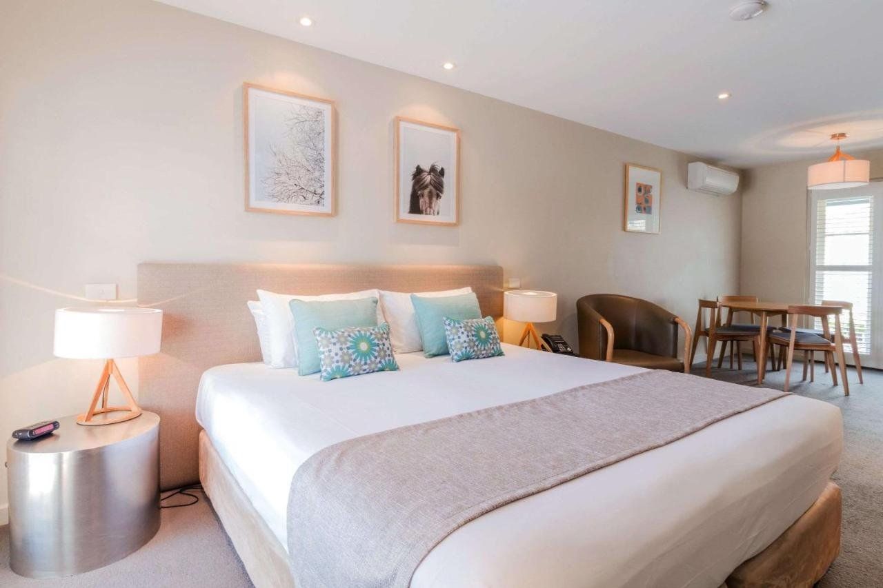  Accommodation Batemans Bay