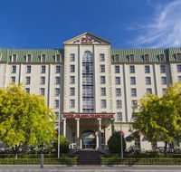 Hotel Grand Chancellor Launceston - Accommodation Batemans Bay