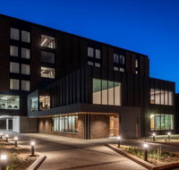 Hotel Verge Launceston - Accommodation Batemans Bay