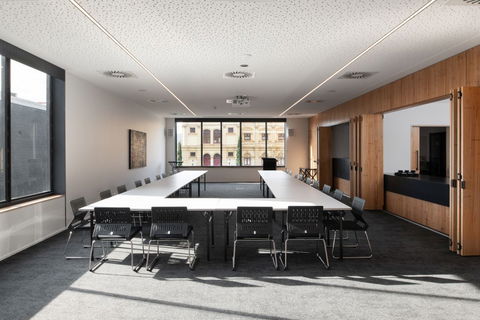 Hotel Verge Launceston - Accommodation Batemans Bay 4