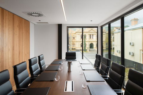 Hotel Verge Launceston - Accommodation Batemans Bay 5