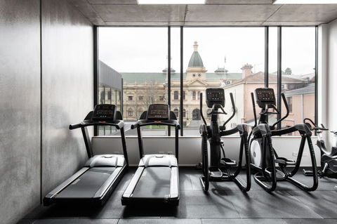 Hotel Verge Launceston - Accommodation Batemans Bay 7