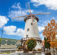 Leisure Inn Penny Royal Hotel  Apts - Accommodation Batemans Bay