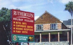 Rutherglen Holiday Village - Accommodation Batemans Bay 0