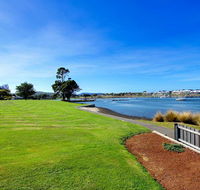 Comfort Inn The Pier - Accommodation Batemans Bay