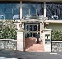 Commodore Regent Motor Inn - Accommodation Batemans Bay