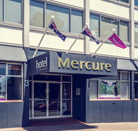 Mercure Launceston - Accommodation Batemans Bay