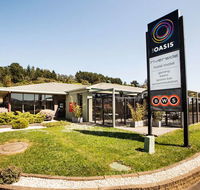 Nightcap at Riverside Hotel - Accommodation Batemans Bay