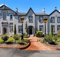 Quality Hotel Colonial Launceston - Accommodation Batemans Bay