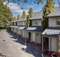 Elphin Villas - Accommodation Batemans Bay