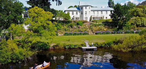 Woodbridge on the Derwent - Accommodation Batemans Bay 1