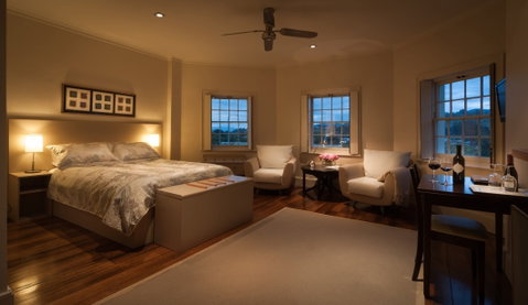 Woodbridge on the Derwent - Accommodation Batemans Bay 6
