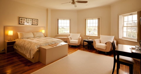Woodbridge on the Derwent - Accommodation Batemans Bay 8