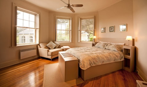 Woodbridge on the Derwent - Accommodation Batemans Bay 11