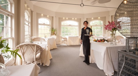 Woodbridge on the Derwent - Accommodation Batemans Bay 12