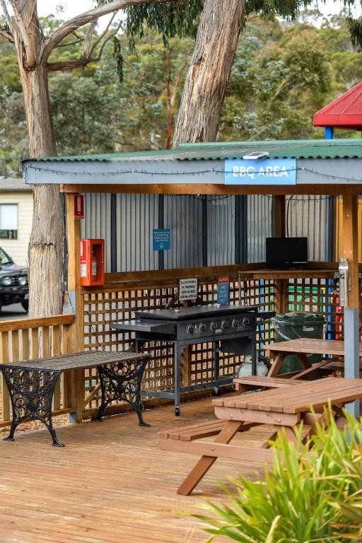  Accommodation Batemans Bay