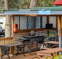 Discovery Parks Hobart - Accommodation Batemans Bay